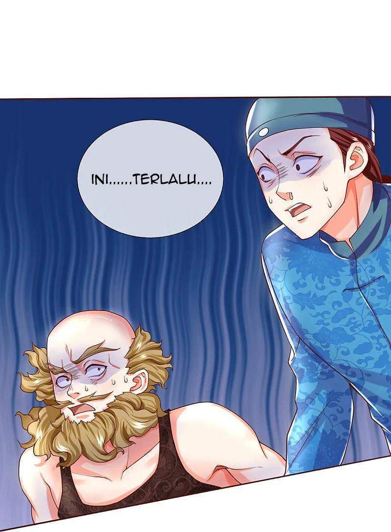 Immortal Daddy Xianzun Chapter 250 Gambar 19