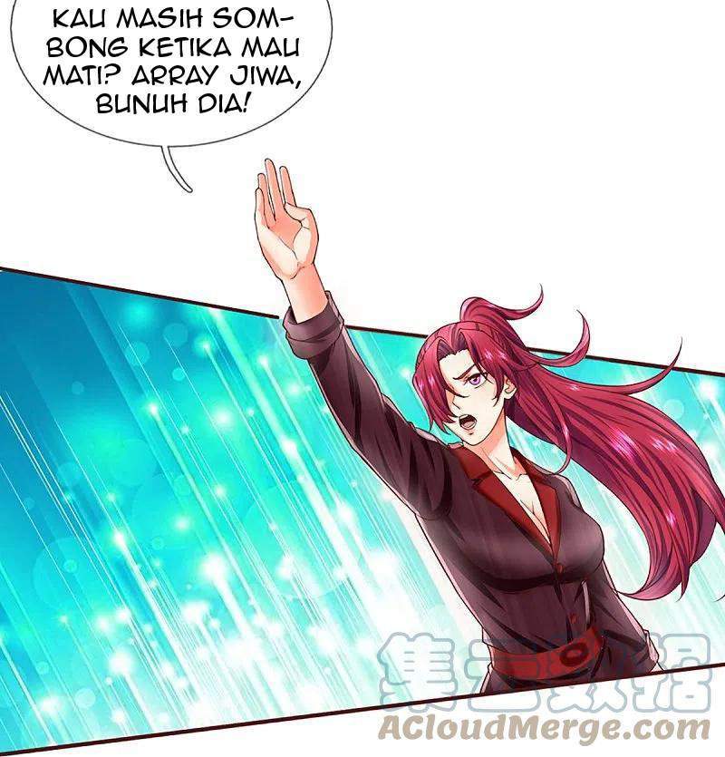 Immortal Daddy Xianzun Chapter 250 Gambar 30