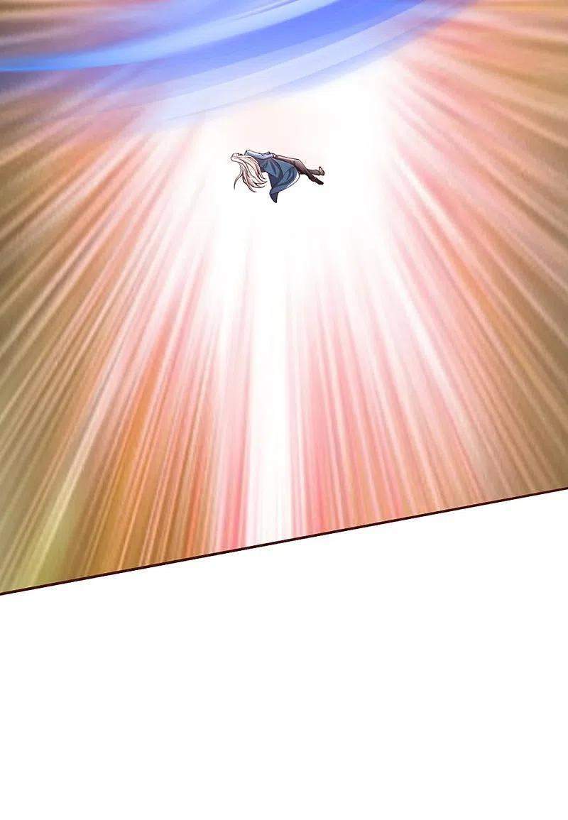 Immortal Daddy Xianzun Chapter 250 Gambar 33