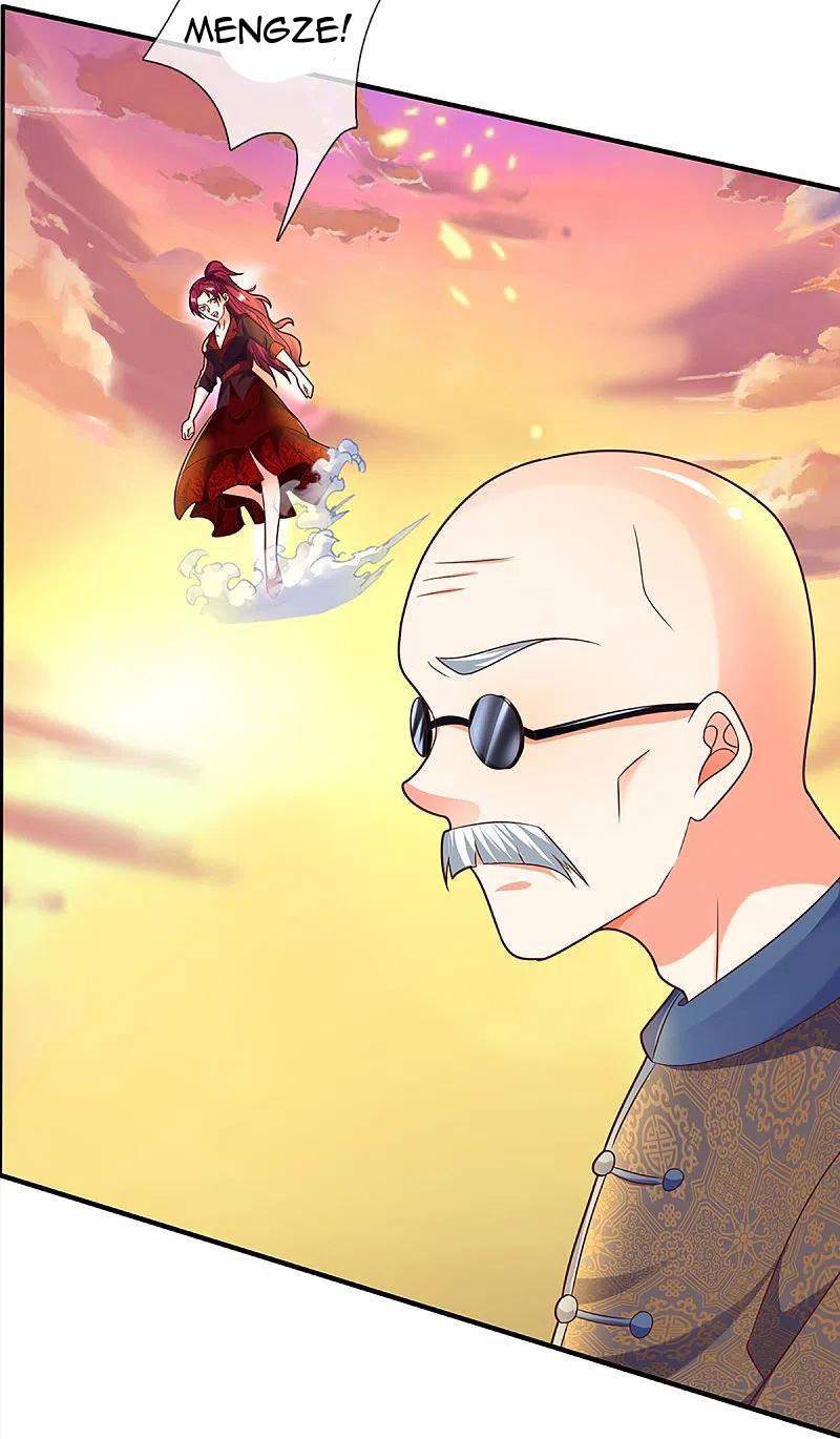 Immortal Daddy Xianzun Chapter 249 Gambar 23