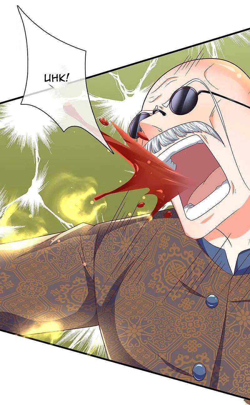 Immortal Daddy Xianzun Chapter 249 Gambar 27