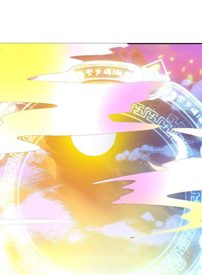 Immortal Daddy Xianzun Chapter 249 Gambar 5