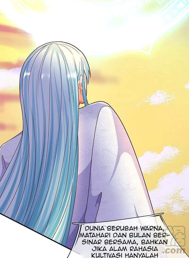 Immortal Daddy Xianzun Chapter 249 Gambar 6