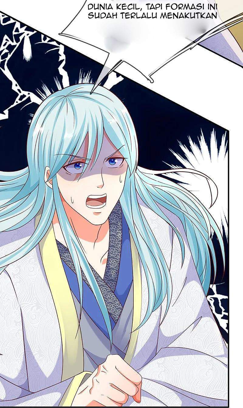 Immortal Daddy Xianzun Chapter 249 Gambar 7