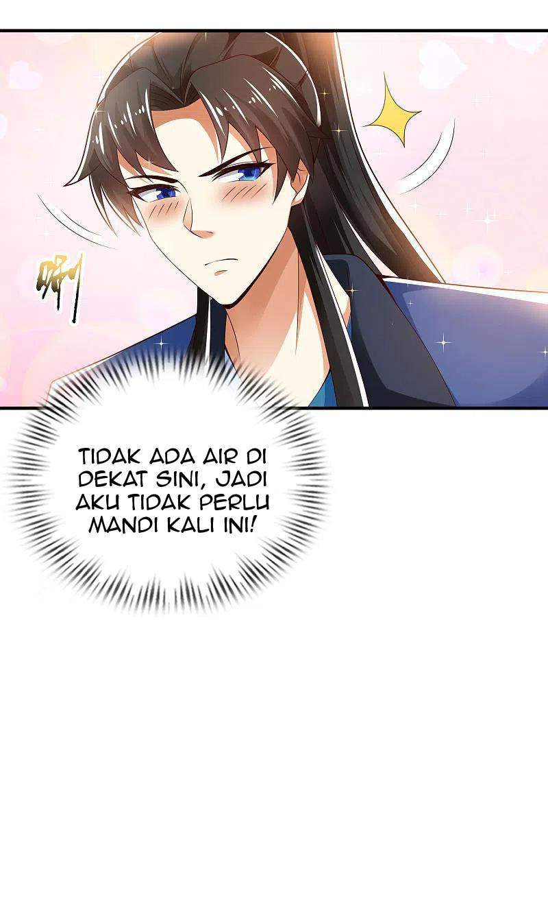 Science And Technology Fairy Chapter 32 Gambar 33