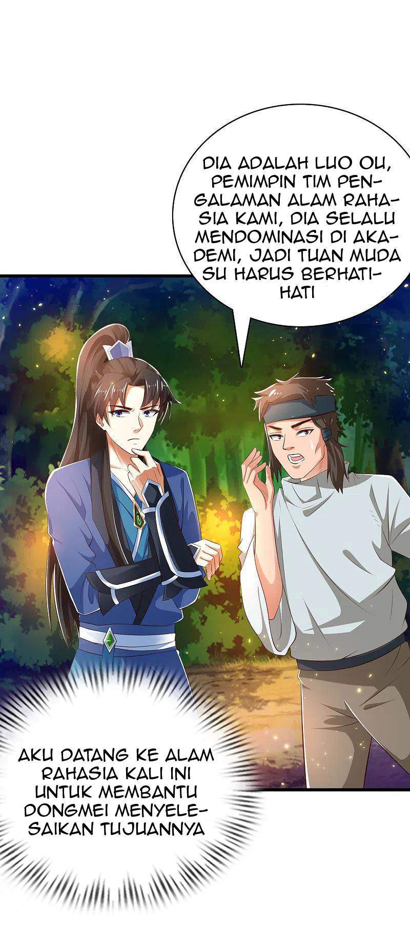 Science And Technology Fairy Chapter 30 Gambar 11