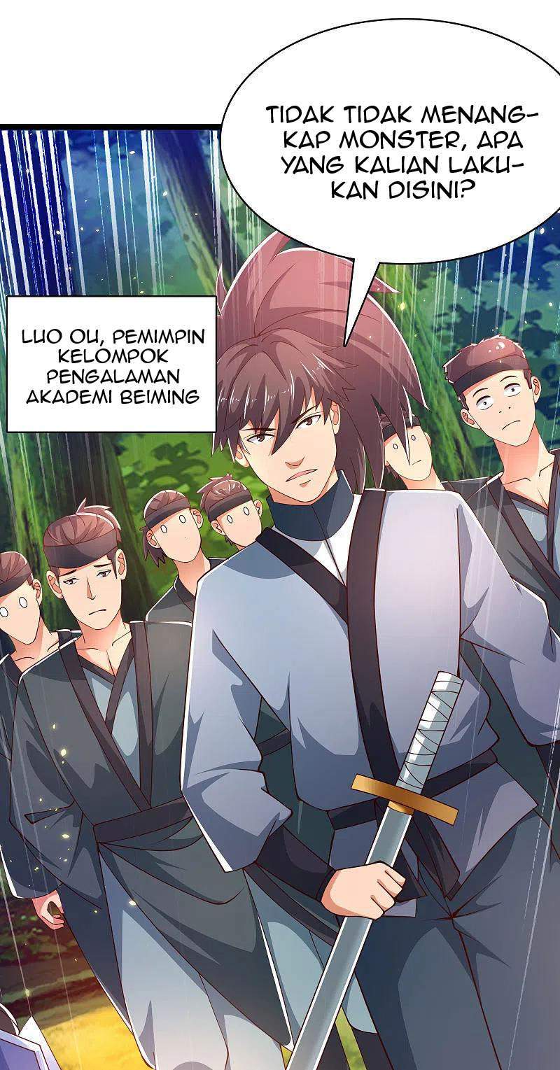 Science And Technology Fairy Chapter 30 Gambar 5