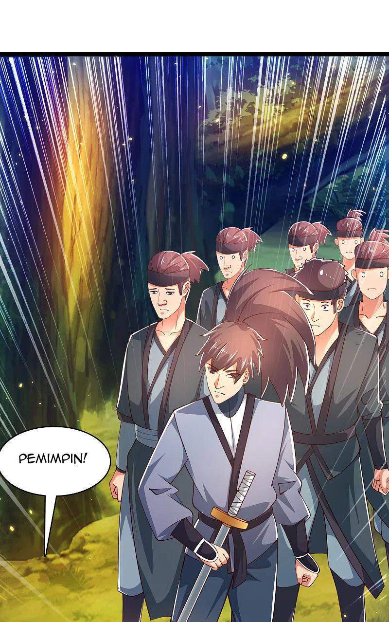 Science And Technology Fairy Chapter 30 Gambar 7