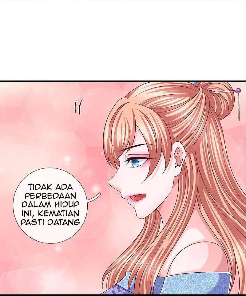 Shura Sword Sovereign Chapter 252 Gambar 9