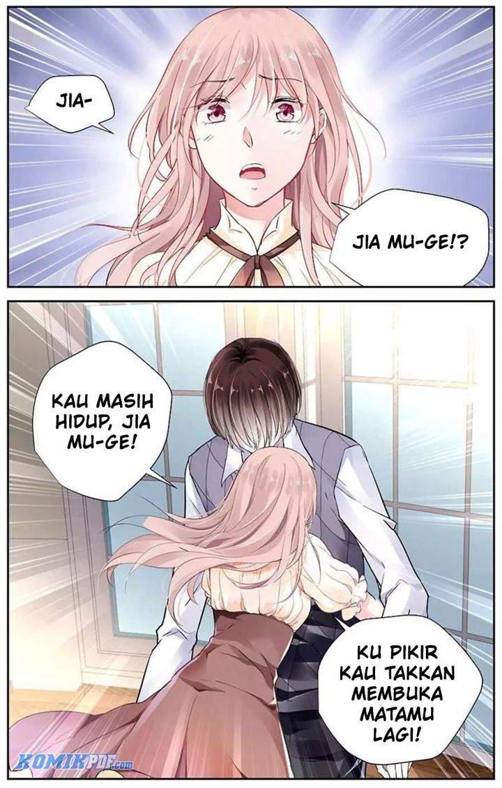Baca Manhua Guomin Laogong Dai Huijia Chapter 20 Gambar 2