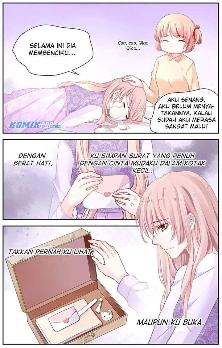 Baca Manhua Guomin Laogong Dai Huijia Chapter 19 Gambar 2