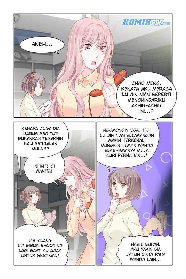 Baca Manhua Guomin Laogong Dai Huijia Chapter 18 Gambar 2