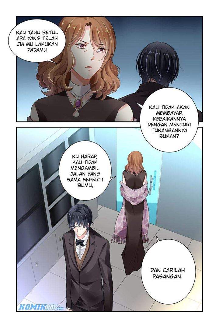 Baca Manhua Guomin Laogong Dai Huijia Chapter 17 Gambar 2