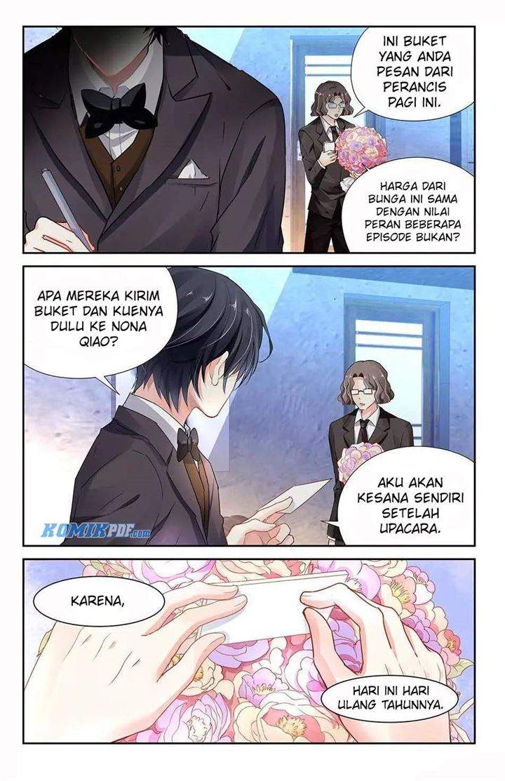 Baca Manhua Guomin Laogong Dai Huijia Chapter 15 Gambar 2