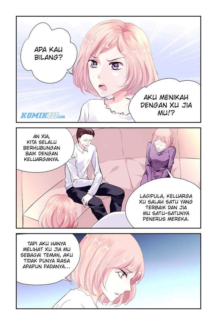 Baca Manhua Guomin Laogong Dai Huijia Chapter 14 Gambar 2