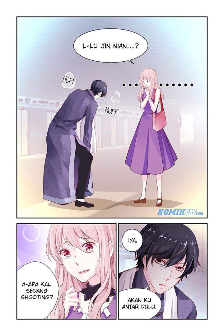 Baca Manhua Guomin Laogong Dai Huijia Chapter 13 Gambar 2