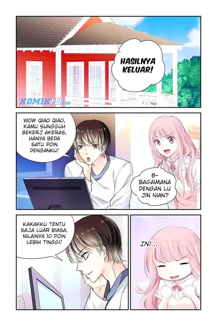 Baca Manhua Guomin Laogong Dai Huijia Chapter 11 Gambar 2
