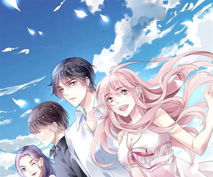 Baca Manhua Guomin Laogong Dai Huijia Chapter 9 Gambar 2