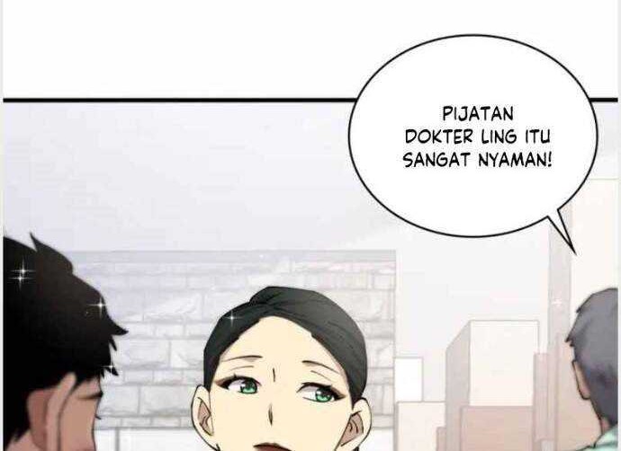 Baca Manhua Great Doctor Ling Ran Chapter 56 Gambar 2