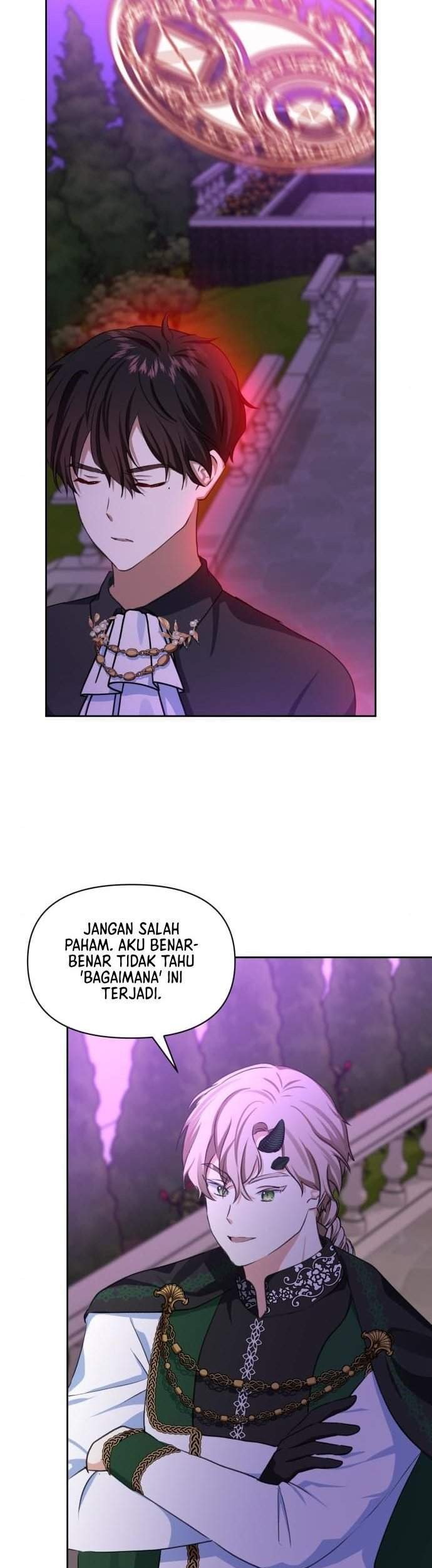 Monster Duke’s Daughter Chapter 17 Gambar 14