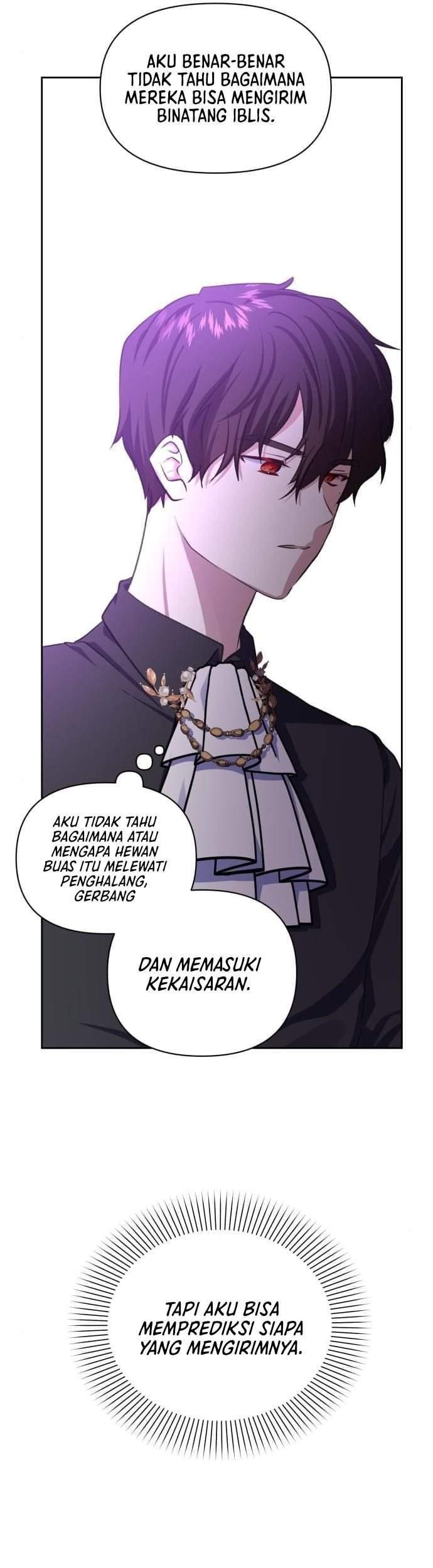 Monster Duke’s Daughter Chapter 17 Gambar 16