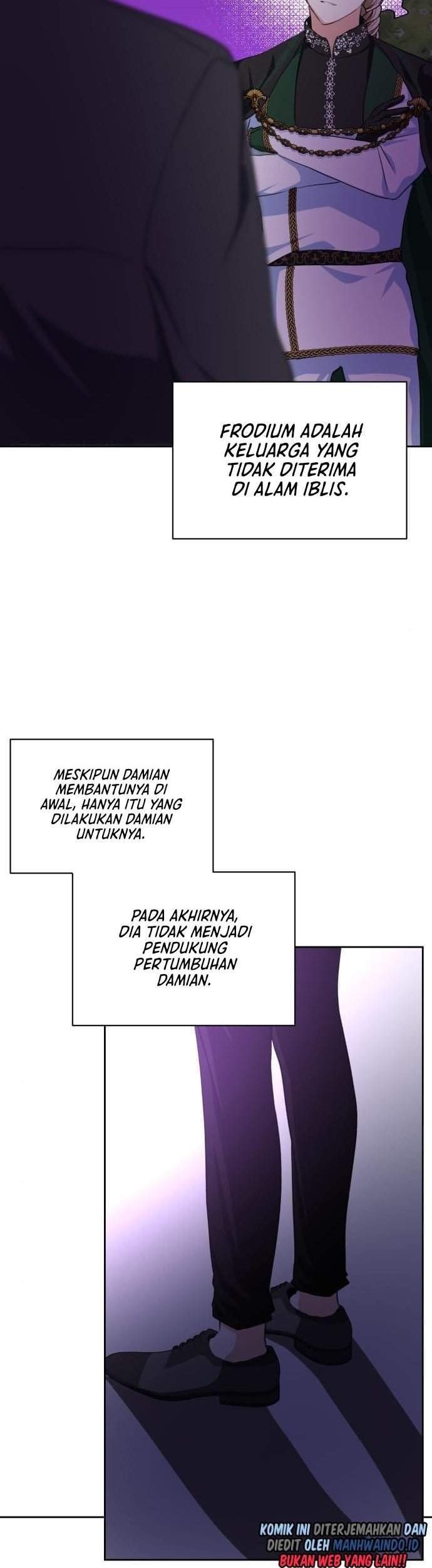 Monster Duke’s Daughter Chapter 17 Gambar 18