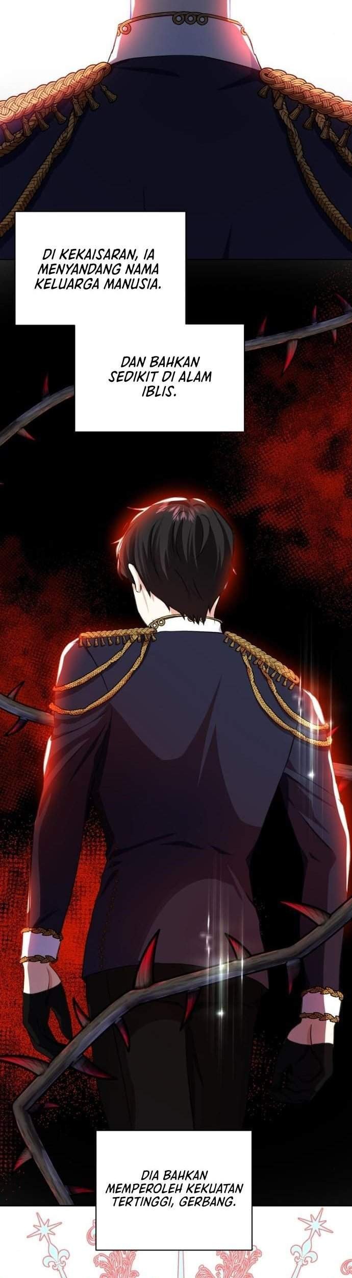 Monster Duke’s Daughter Chapter 17 Gambar 20