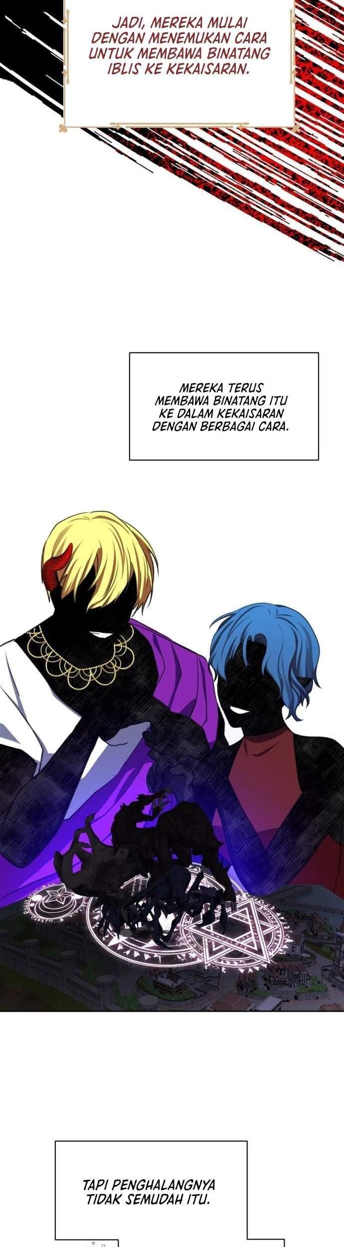Monster Duke’s Daughter Chapter 17 Gambar 24