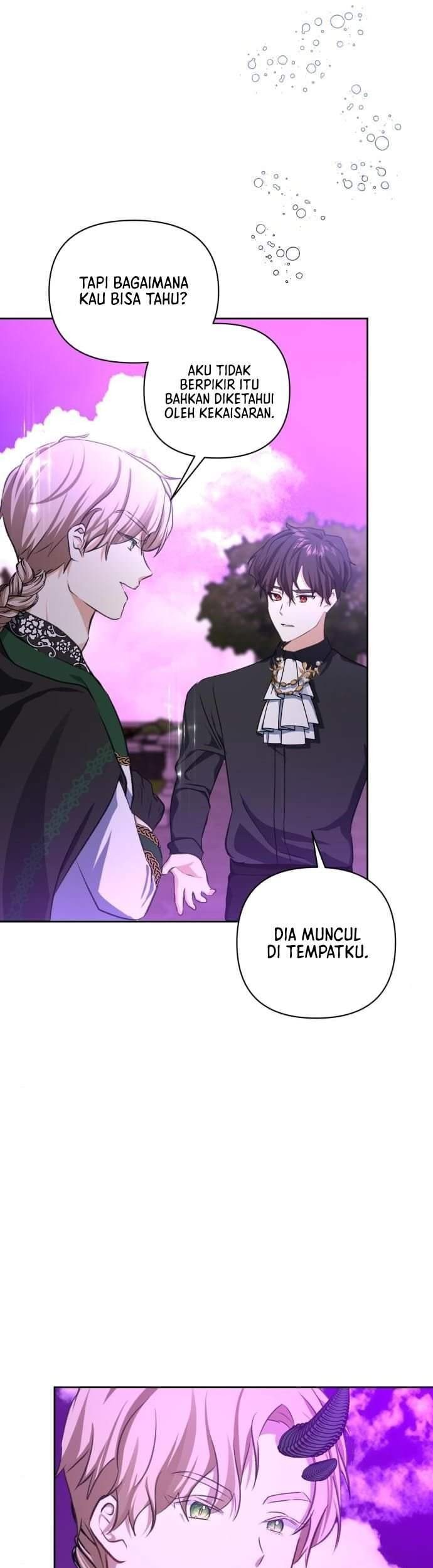 Monster Duke’s Daughter Chapter 17 Gambar 26