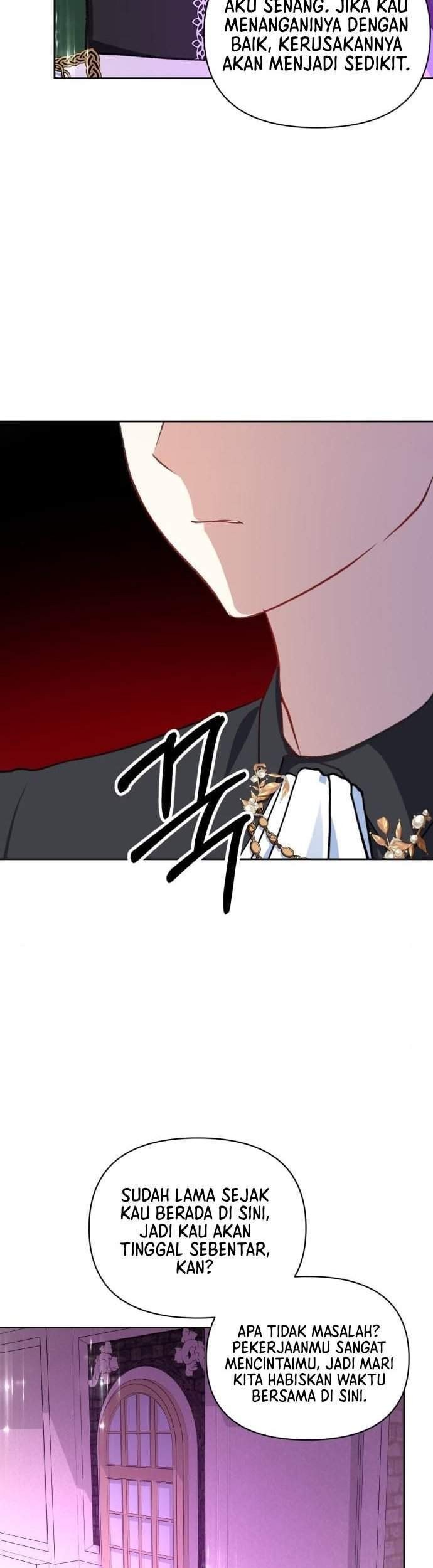 Monster Duke’s Daughter Chapter 17 Gambar 28