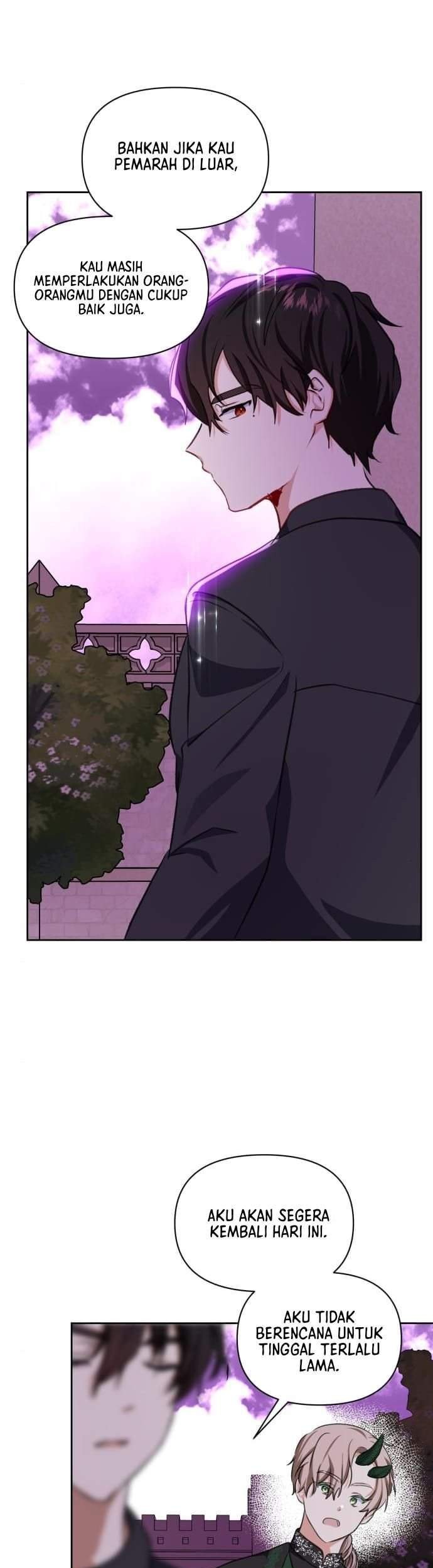 Monster Duke’s Daughter Chapter 17 Gambar 32