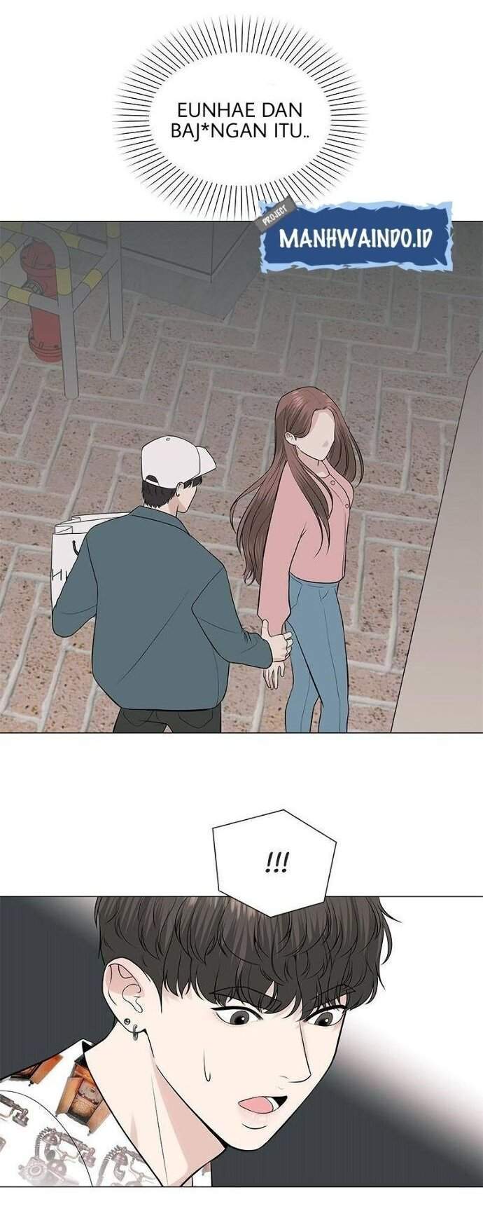 Baca Manhwa Monster Duke’s Daughter Chapter 17 Gambar 2