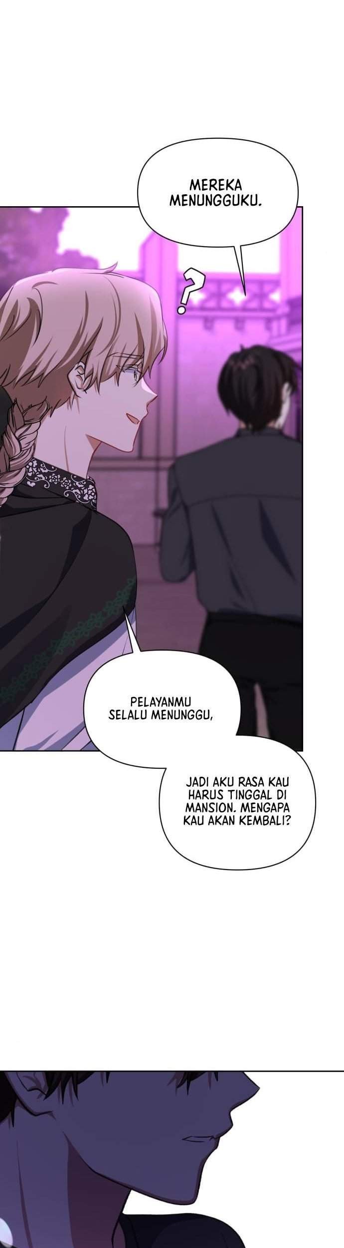 Monster Duke’s Daughter Chapter 17 Gambar 34