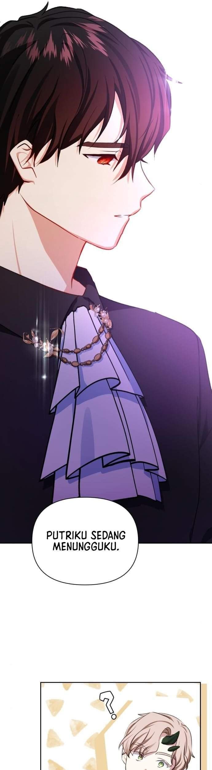 Monster Duke’s Daughter Chapter 17 Gambar 36