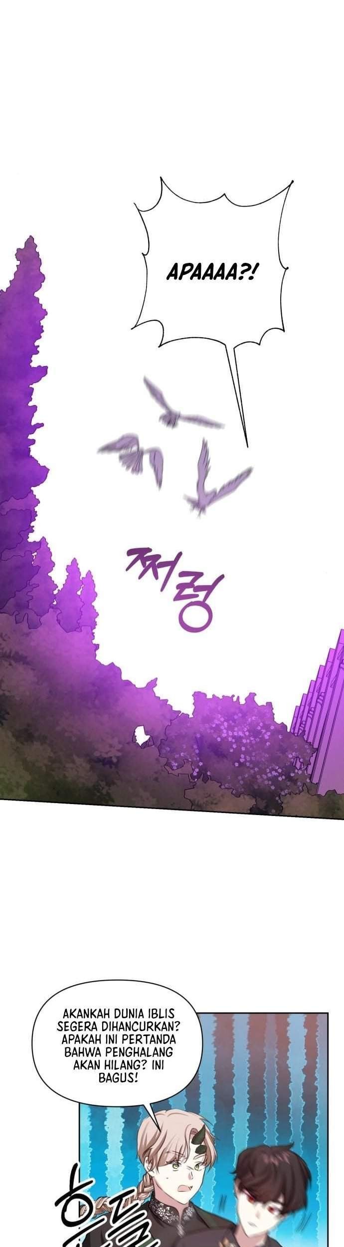 Monster Duke’s Daughter Chapter 17 Gambar 38
