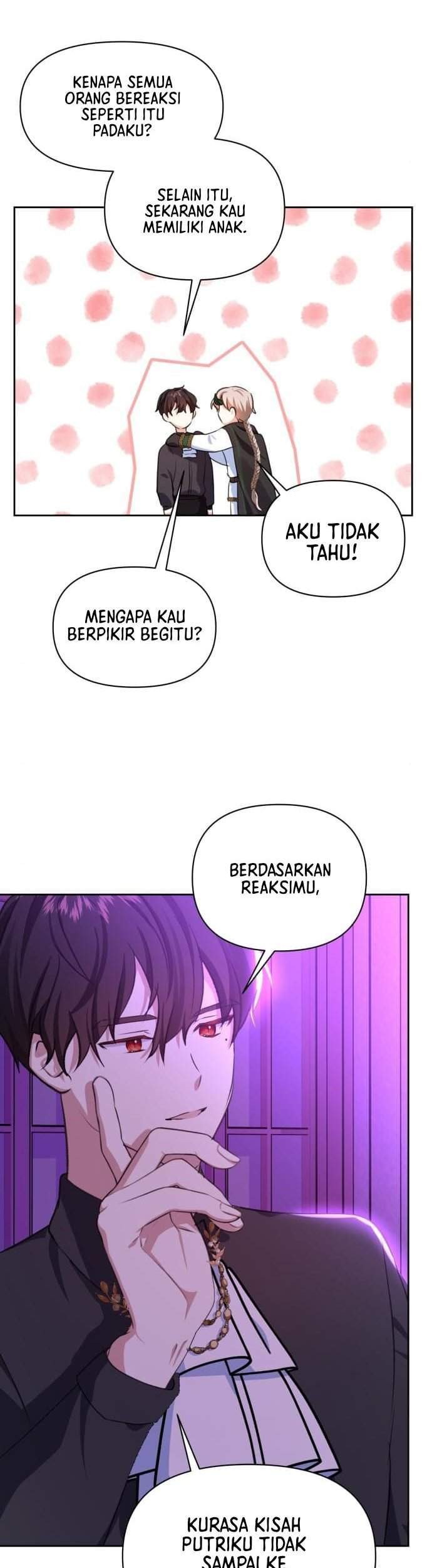 Monster Duke’s Daughter Chapter 17 Gambar 40