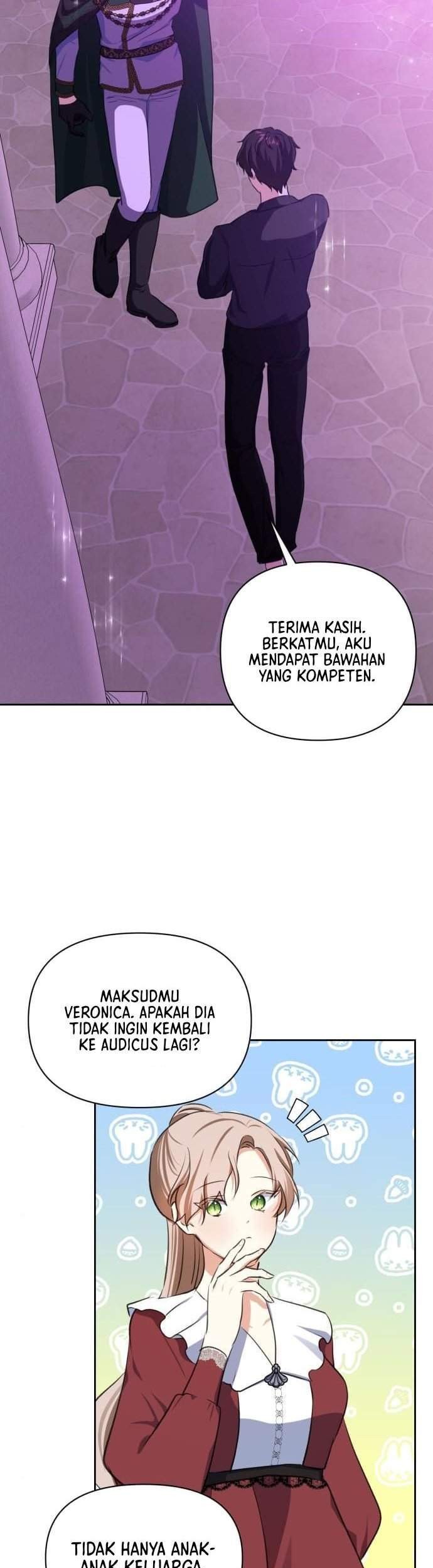 Monster Duke’s Daughter Chapter 17 Gambar 44
