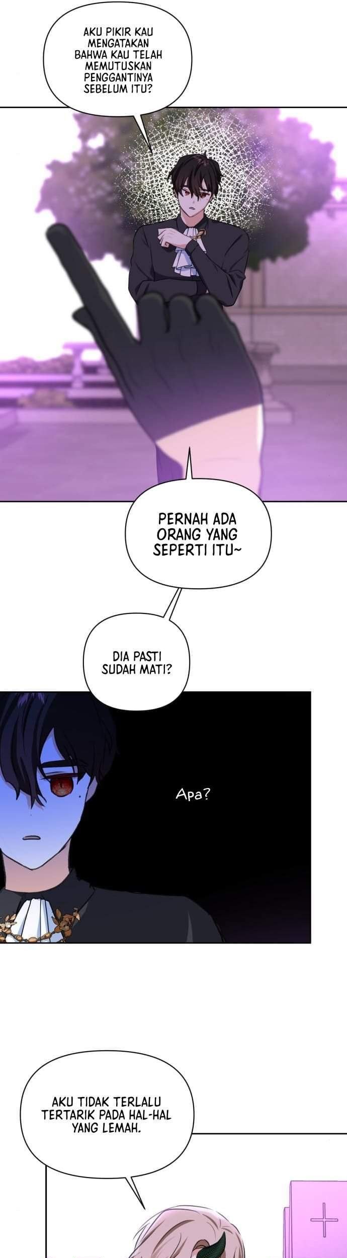 Monster Duke’s Daughter Chapter 17 Gambar 46