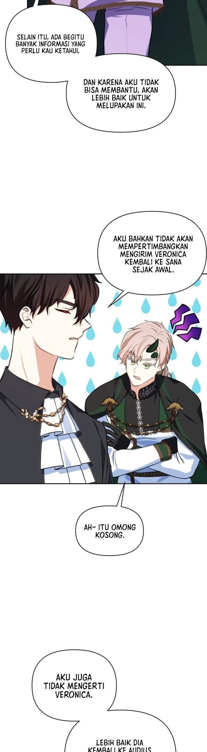 Monster Duke’s Daughter Chapter 17 Gambar 48