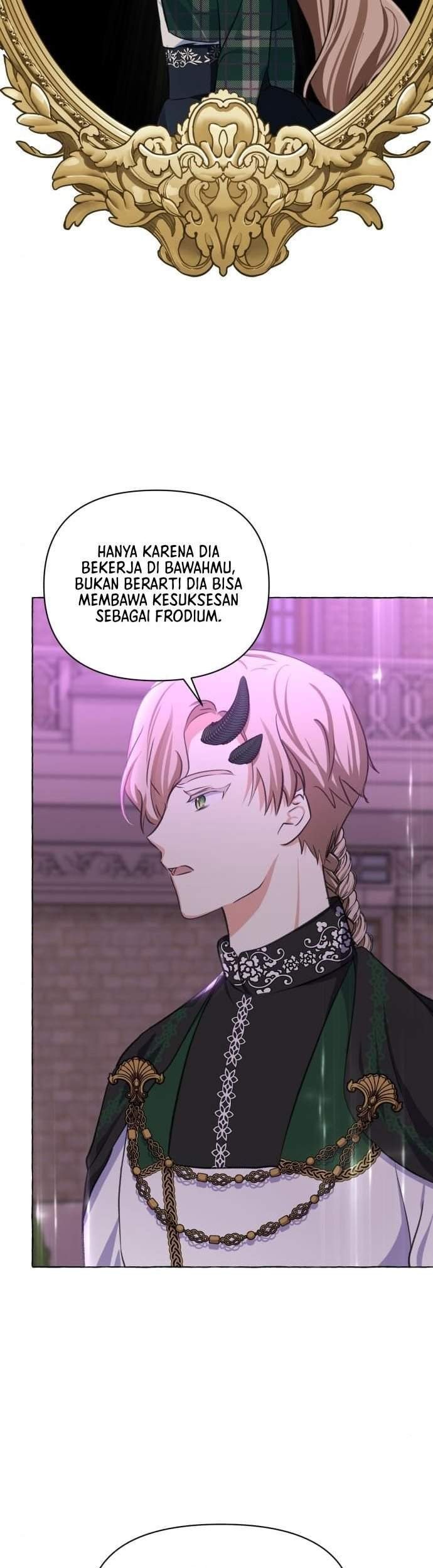 Monster Duke’s Daughter Chapter 17 Gambar 50