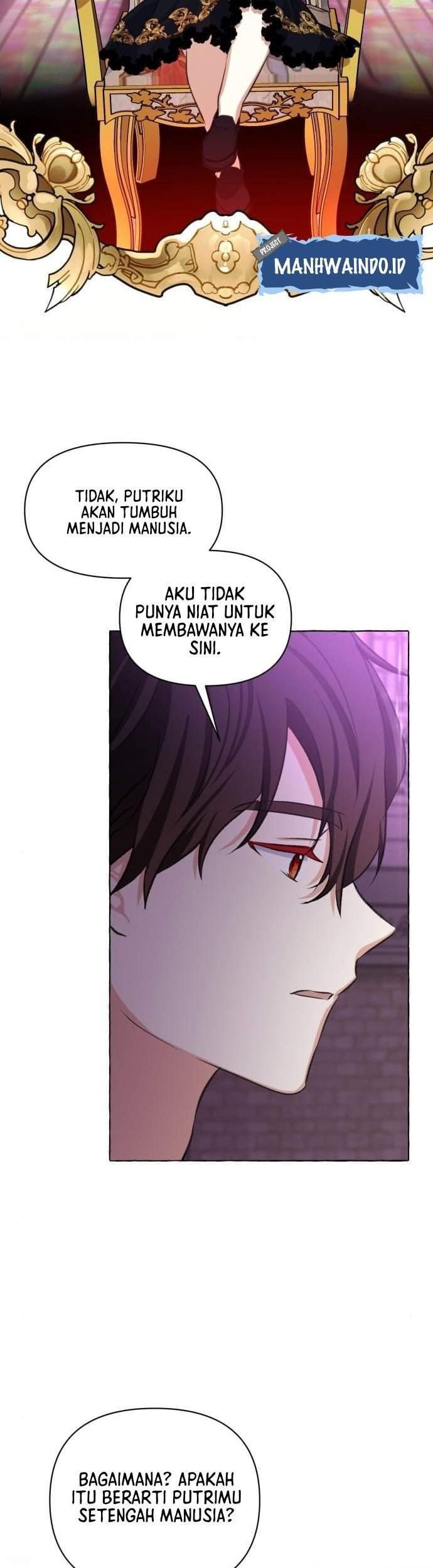 Monster Duke’s Daughter Chapter 17 Gambar 52
