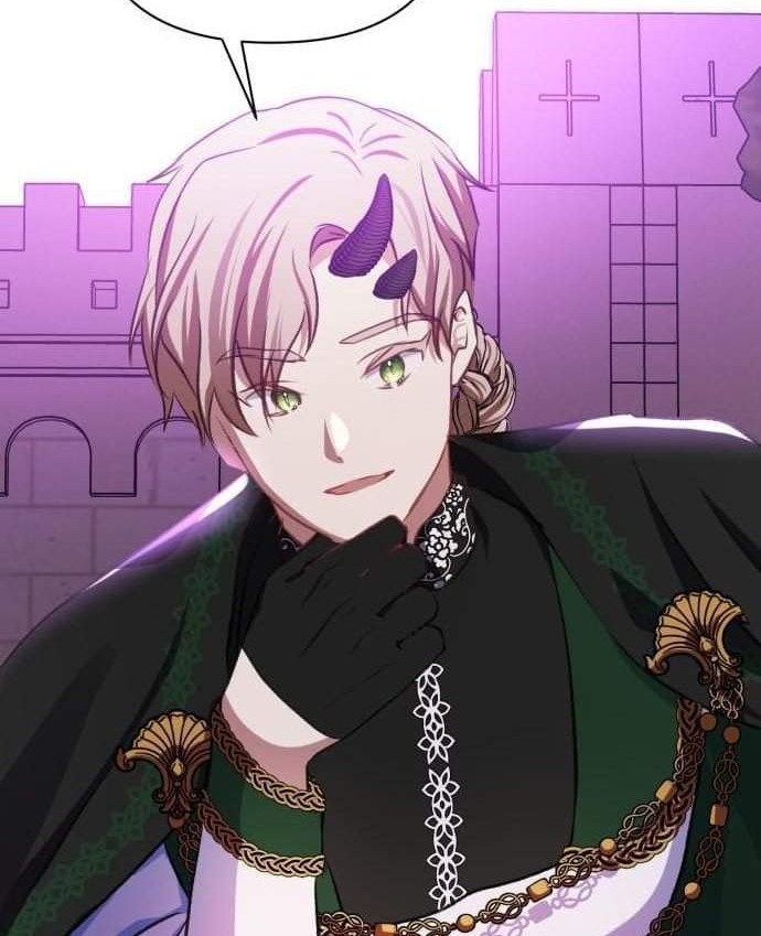 Monster Duke’s Daughter Chapter 17 Gambar 53