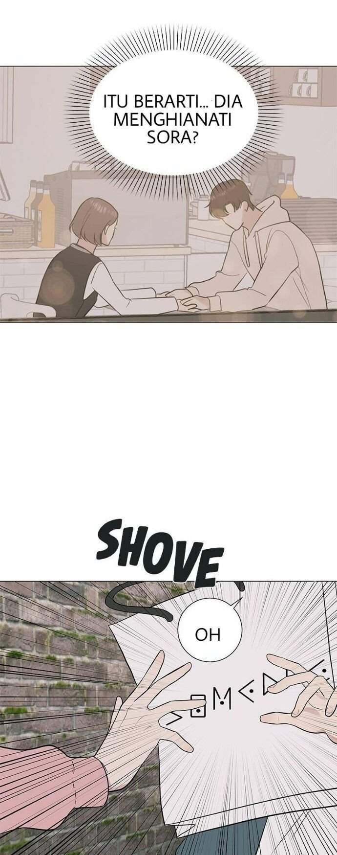 Monster Duke’s Daughter Chapter 17 Gambar 3