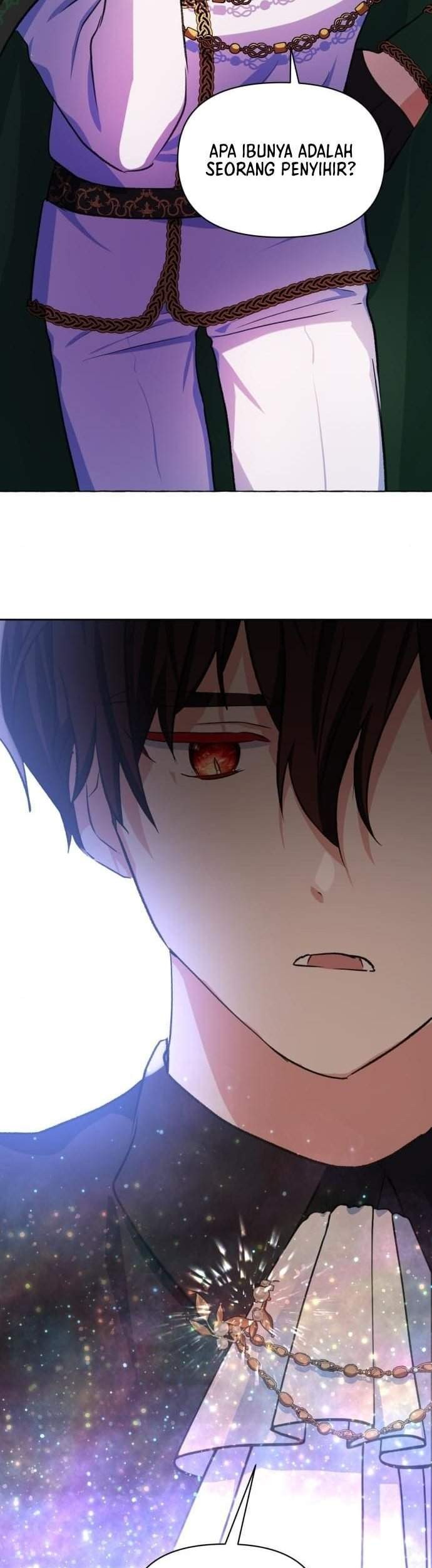 Monster Duke’s Daughter Chapter 17 Gambar 54