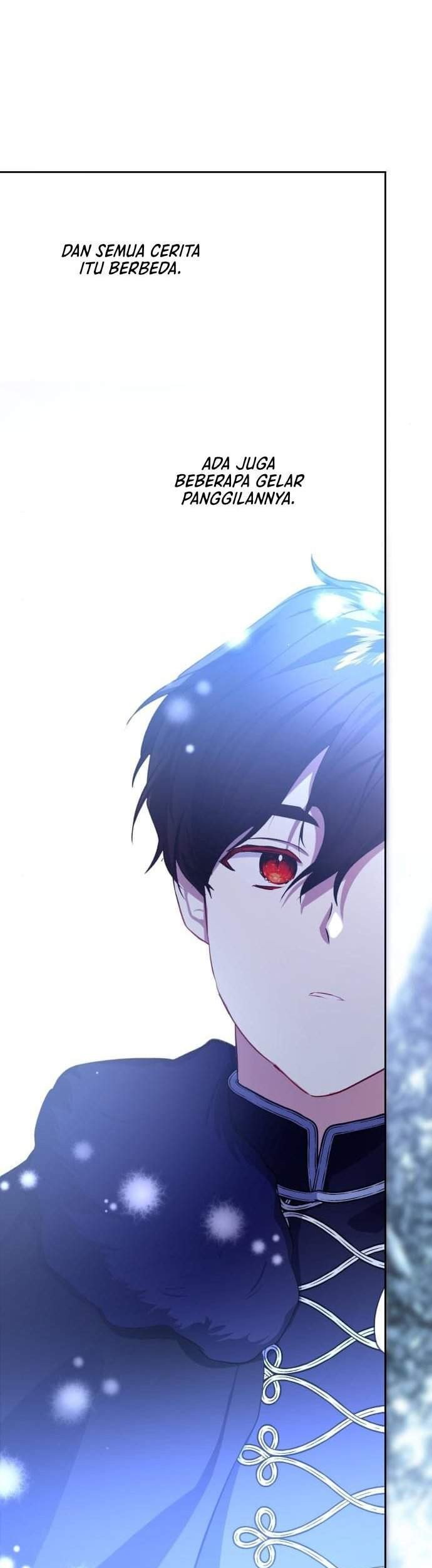 Monster Duke’s Daughter Chapter 17 Gambar 58