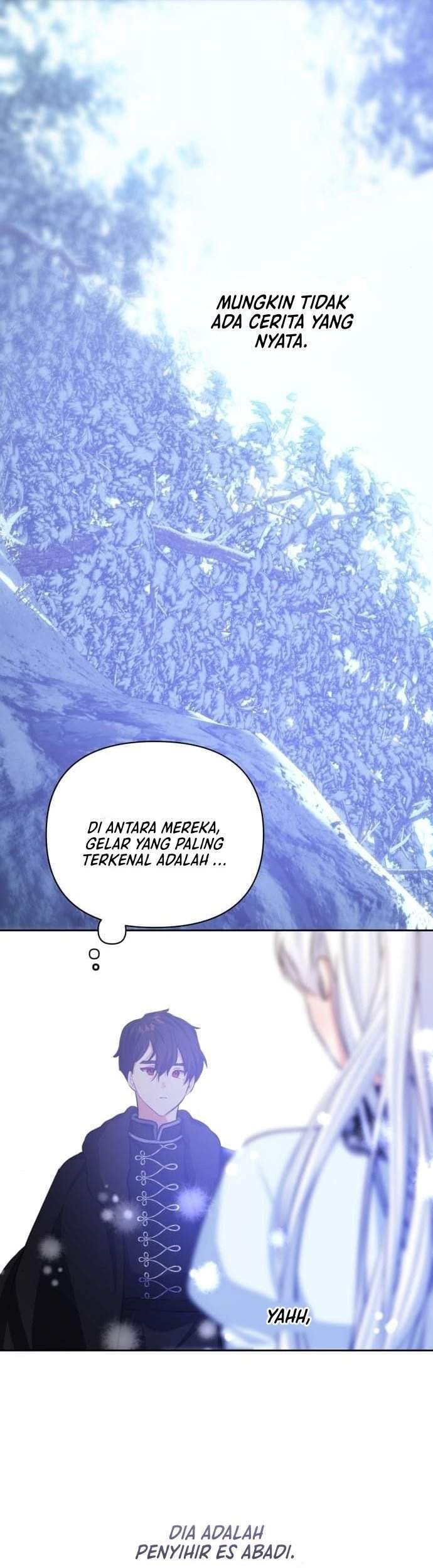 Monster Duke’s Daughter Chapter 17 Gambar 62