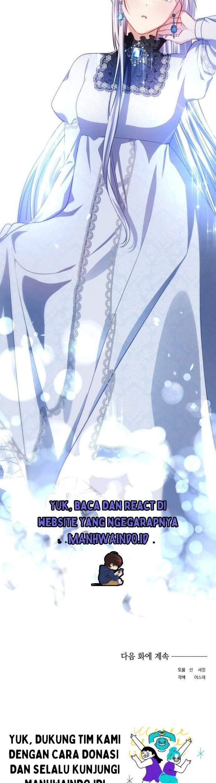 Monster Duke’s Daughter Chapter 17 Gambar 64