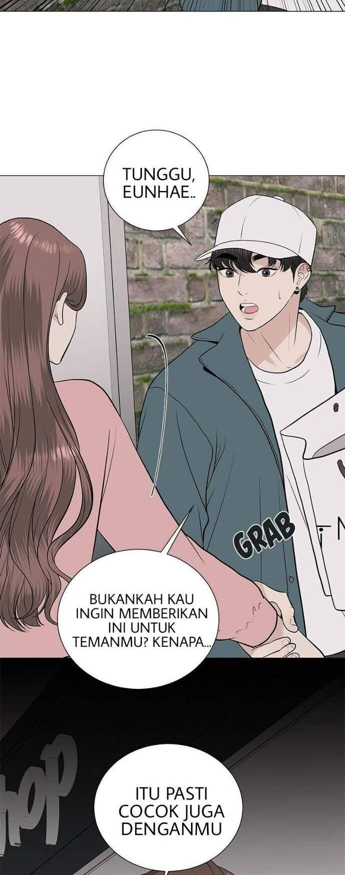 Monster Duke’s Daughter Chapter 17 Gambar 4