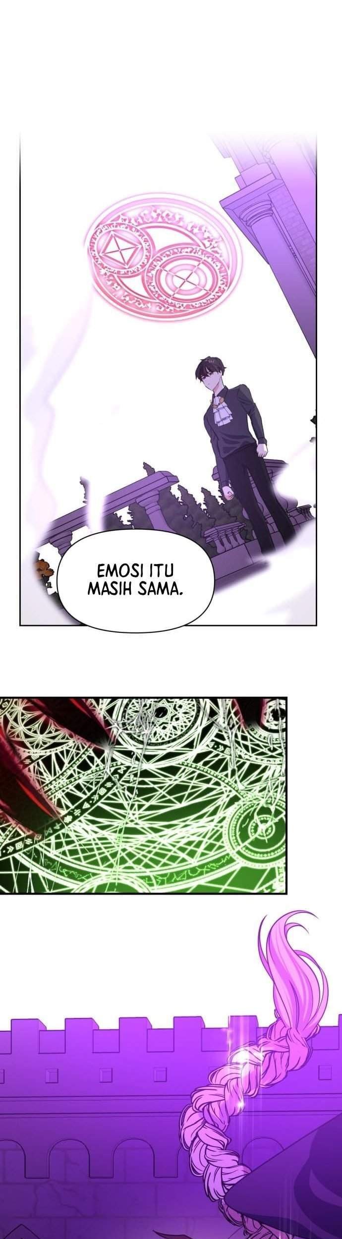 Monster Duke’s Daughter Chapter 17 Gambar 8