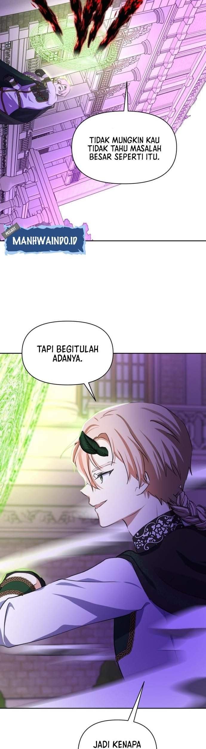 Monster Duke’s Daughter Chapter 17 Gambar 12